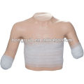 ISO Clinical Bandaging Model in Superior Position, Wound Care, Wound Dressing Model